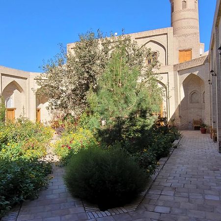 Madrasah Polvon-Qori Boutique Hotel Khiva Exterior photo